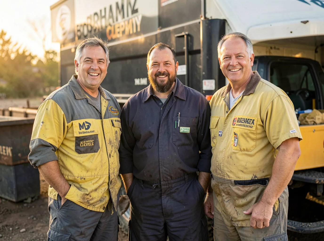 Sewage Cleanup company in Strang, OK